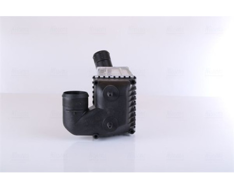Intercooler, charger 96515 Nissens, Image 3