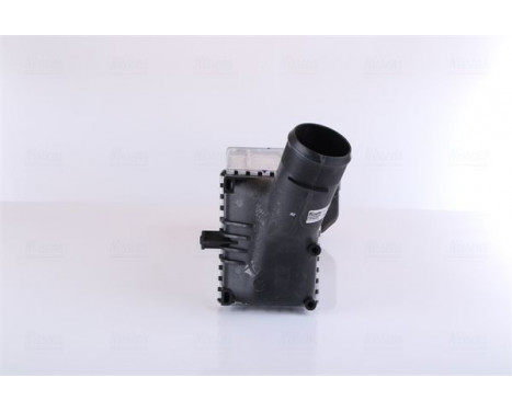 Intercooler, charger 96515 Nissens, Image 5
