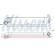 Intercooler, charger 96522 Nissens, Thumbnail 2