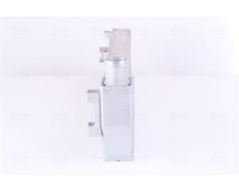 Intercooler, charger 96522 Nissens, Image 4