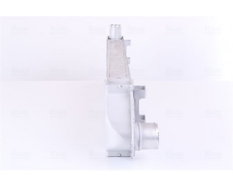 Intercooler, charger 96522 Nissens, Image 5
