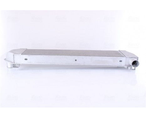 Intercooler, charger 96522 Nissens, Image 6