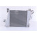 Intercooler, charger 96527 Nissens, Thumbnail 3
