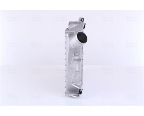 Intercooler, charger 96527 Nissens, Image 5