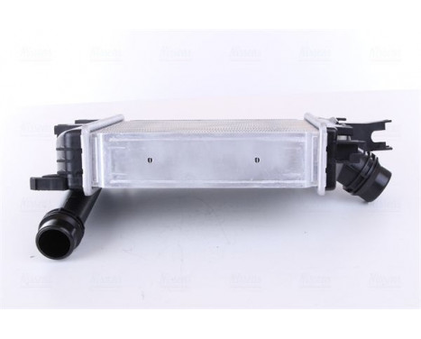 Intercooler, charger 96529 Nissens, Image 6