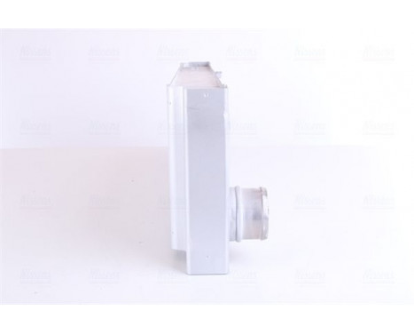 Intercooler, charger 96531 Nissens, Image 4