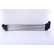 Intercooler, charger 96533 Nissens