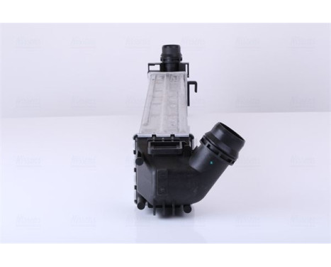 Intercooler, charger 96533 Nissens, Image 5