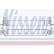 Intercooler, charger 96536 Nissens, Thumbnail 2