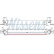 Intercooler, charger 96536 Nissens, Thumbnail 3
