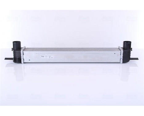 Intercooler, charger 96536 Nissens, Image 7