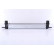 Intercooler, charger 96536 Nissens, Thumbnail 7
