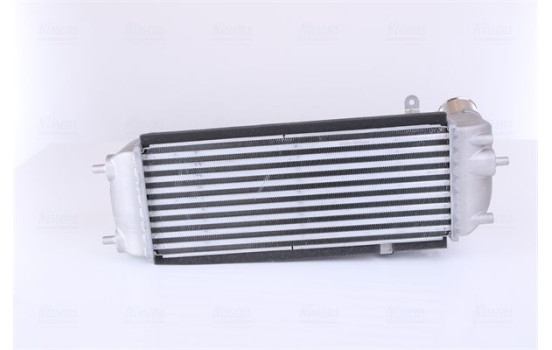 Intercooler, charger 96537 Nissens, Image 5