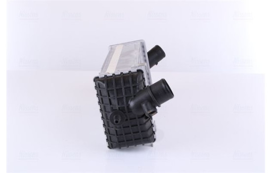 Intercooler, charger 96538 Nissens, Image 6