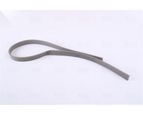 Intercooler, charger 96538 Nissens, Image 8