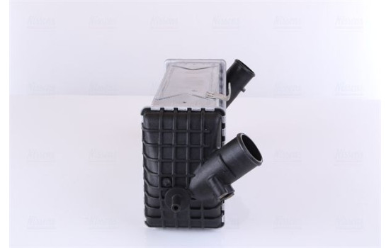 Intercooler, charger 96539 Nissens, Image 6