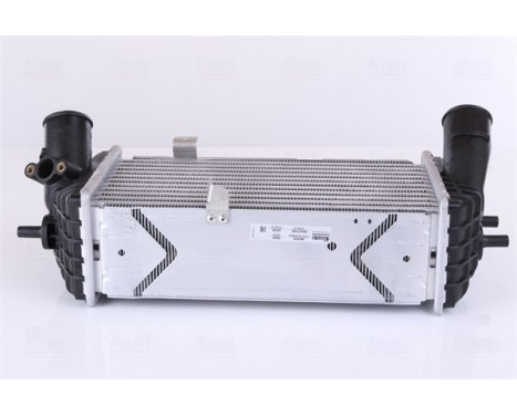 Intercooler, charger 96539 Nissens, Image 7