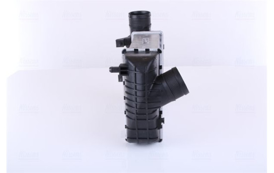 Intercooler, charger 96544 Nissens, Image 4