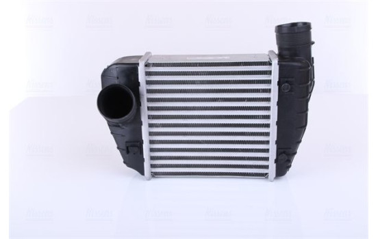 Intercooler, charger 96544 Nissens, Image 5