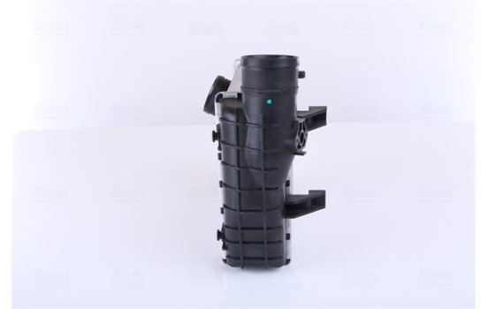 Intercooler, charger 96544 Nissens, Image 6