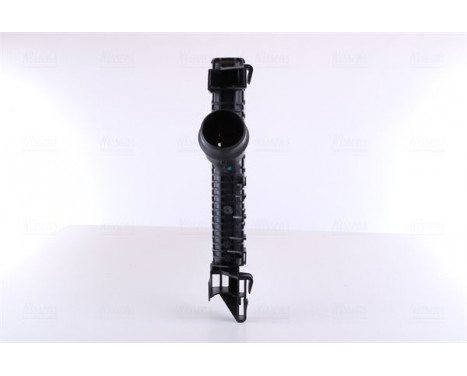 Intercooler, charger 96547 Nissens, Image 4