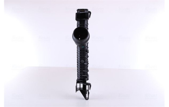 Intercooler, charger 96547 Nissens, Image 4