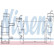 Intercooler, charger 96549 Nissens, Thumbnail 2