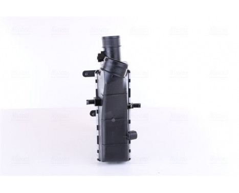 Intercooler, charger 96549 Nissens, Image 6