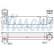 Intercooler, charger 96551 Nissens, Thumbnail 3
