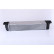 Intercooler, charger 96551 Nissens, Thumbnail 2