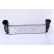 Intercooler, charger 96551 Nissens, Thumbnail 6