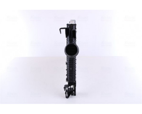 Intercooler, charger 96555 Nissens, Image 5