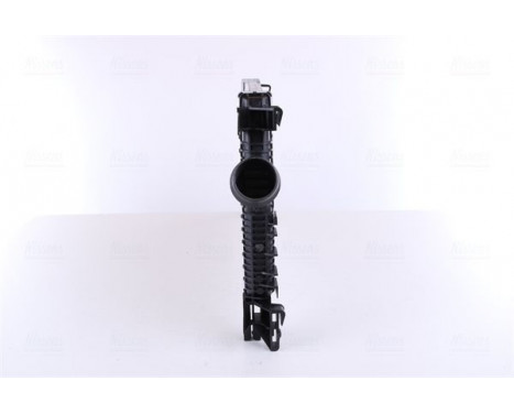 Intercooler, charger 96555 Nissens, Image 6