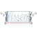 Intercooler, charger 96556 Nissens, Thumbnail 3