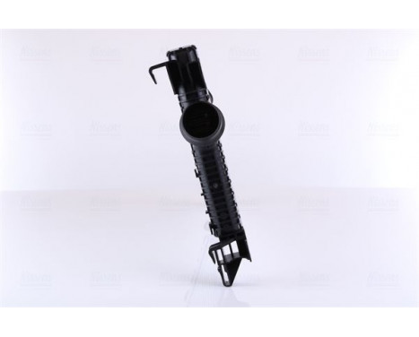 Intercooler, charger 96556 Nissens, Image 5