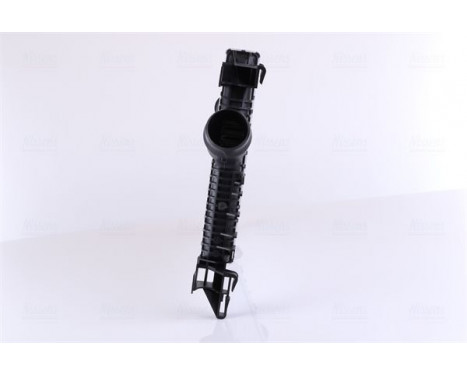 Intercooler, charger 96556 Nissens, Image 6