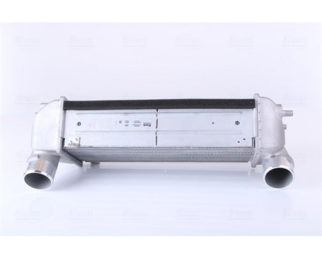 Intercooler, charger 96559 Nissens, Image 6