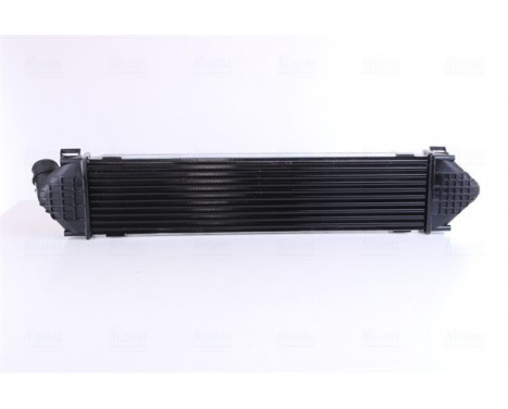 Intercooler, charger 96560 Nissens, Image 3