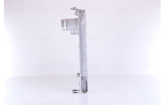 Intercooler, charger 96564 Nissens, Image 4