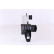 Intercooler, charger 96566 Nissens, Thumbnail 6