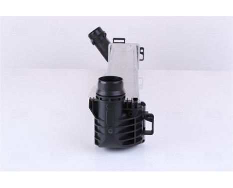 Intercooler, charger 96569 Nissens, Image 5