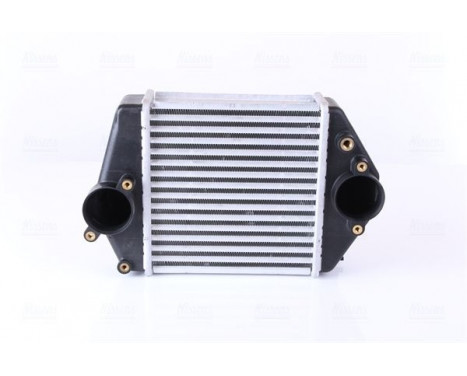 Intercooler, charger 96570 Nissens, Image 3