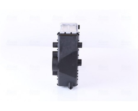 Intercooler, charger 96570 Nissens, Image 4