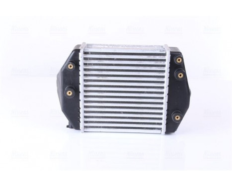 Intercooler, charger 96570 Nissens, Image 5