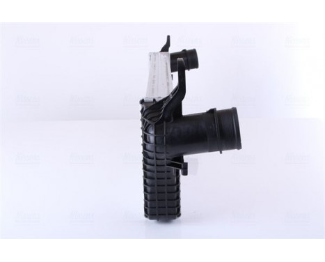 Intercooler, charger 96571 Nissens, Image 6