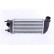 Intercooler, charger 96577 Nissens