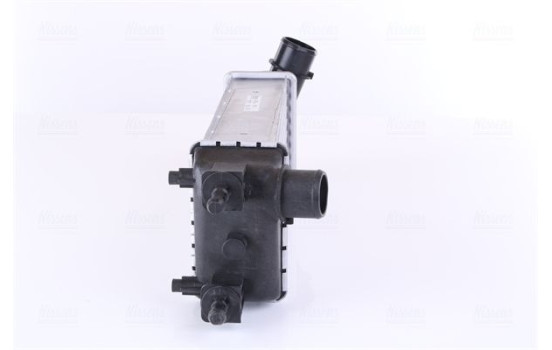 Intercooler, charger 96577 Nissens, Image 5