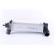 Intercooler, charger 96577 Nissens, Thumbnail 6
