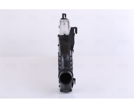 Intercooler, charger 96578 Nissens, Image 5