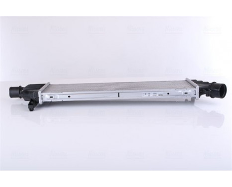 Intercooler, charger 96578 Nissens, Image 6